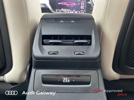 2025 Audi A5 - photo 18