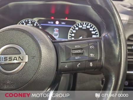 2021 Nissan Qashqai - photo 16