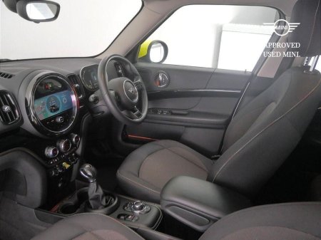 2023 Mini Countryman - photo 7