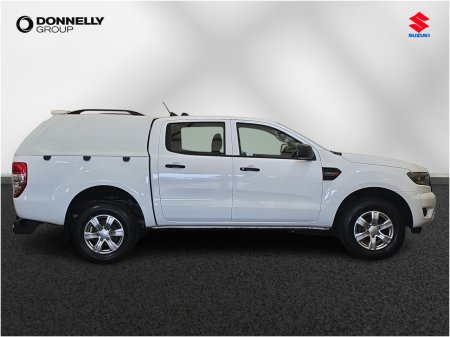 2023 Ford Ranger - photo 3