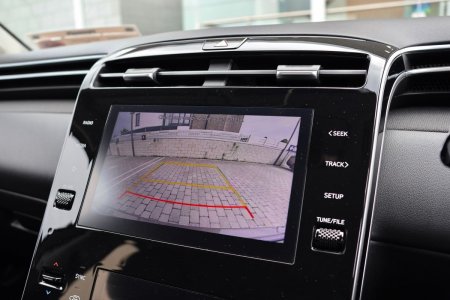 2022 Hyundai Tucson - photo 18
