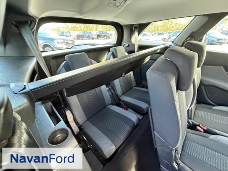 2021 Peugeot 5008 - photo 12