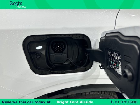 2026 Ford Capri - photo 10