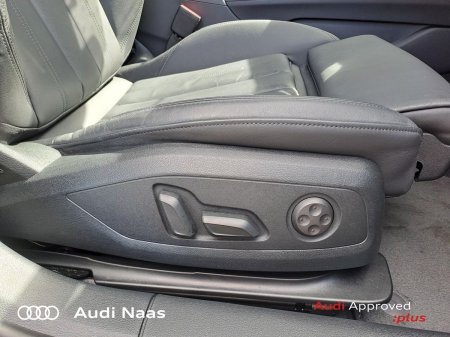 2023 Audi A4 - photo 11