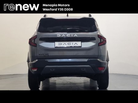 2026 Dacia Bigster - photo 10