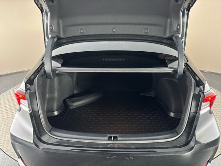 2024 Toyota Corolla - photo 10