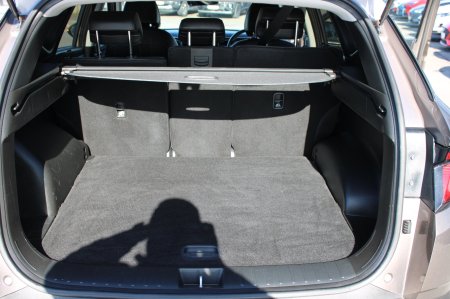 2021 Hyundai Tucson - photo 12