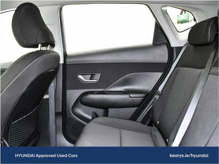 2024 Hyundai KONA - photo 7