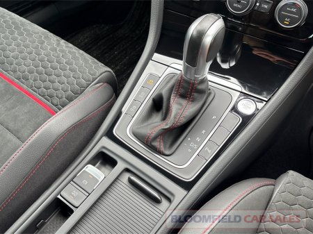 2019 Volkswagen Golf - photo 21