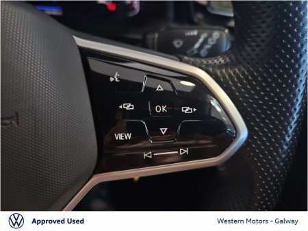 2022 Volkswagen T-Roc - photo 24