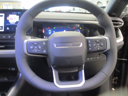 2026 Jeep Compass - photo 17