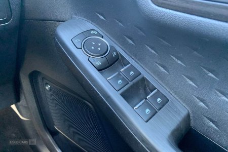 2021 Ford Kuga - photo 18