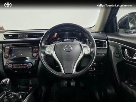 2017 Nissan X-Trail - photo 9