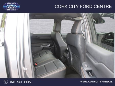 2024 Ford Ranger - photo 17