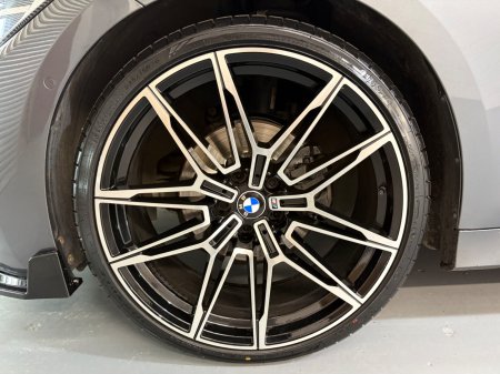 2020 BMW 3-Series - photo 13