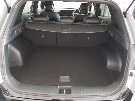 2024 Kia Sportage - photo 22