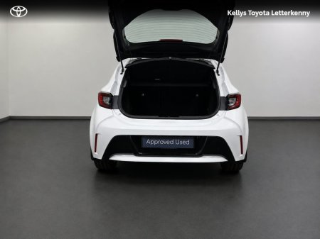 2026 Toyota Corolla - photo 10