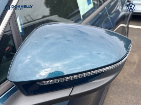 2026 Volkswagen Tayron - photo 20