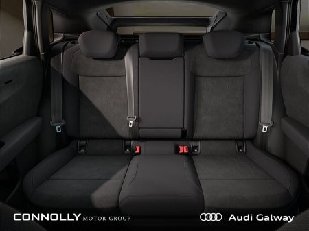 2027 Audi A2 e-tron - photo 6