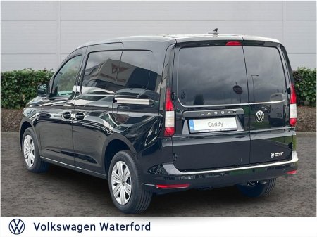 2026 Volkswagen Caddy - photo 3