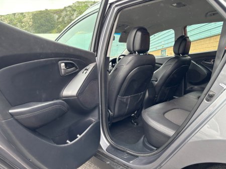 2015 Hyundai ix35 - photo 10