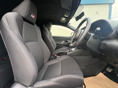 2023 Toyota GR Yaris - photo 7