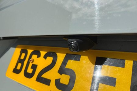 2025 Ford Puma - photo 24