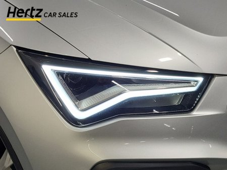 2024 SEAT Ateca - photo 7