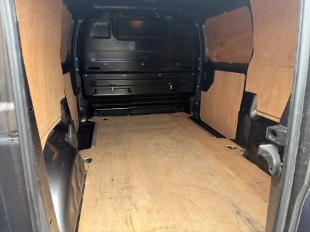 2023 Citroen Dispatch - photo 17