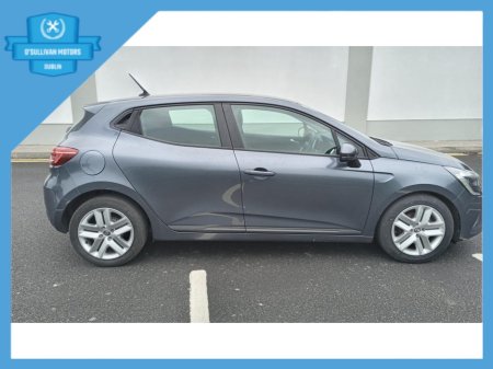 2022 Renault Clio - photo 4