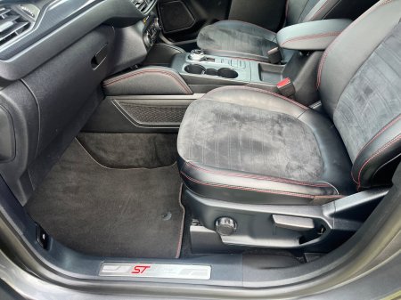 2022 Ford Kuga - photo 30