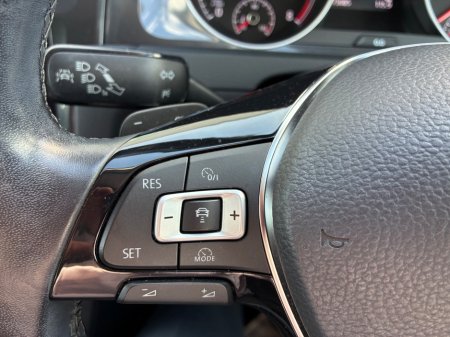 2017 Volkswagen Golf - photo 18