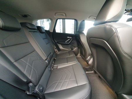 2026 BMW iX1 - photo 11