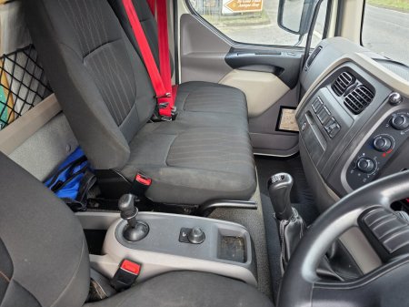 2021 DAF LF 180 - photo 25