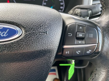 2019 Ford Transit Custom - photo 11