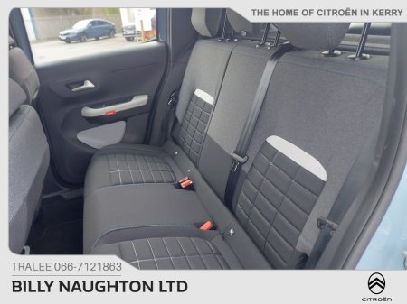 2026 Citroen C3 - photo 14