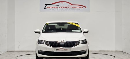 2018 Skoda Octavia - photo 3