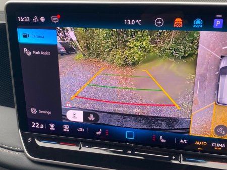 2026 Volkswagen Tiguan - photo 2