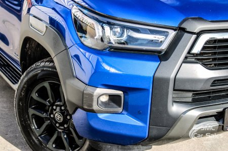 2024 Toyota Hilux - photo 5