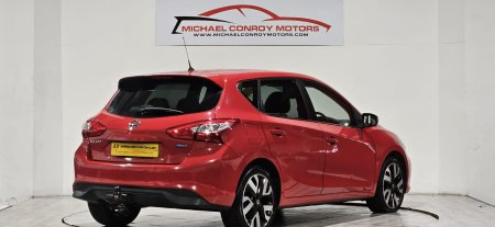 2016 Nissan Pulsar - photo 4