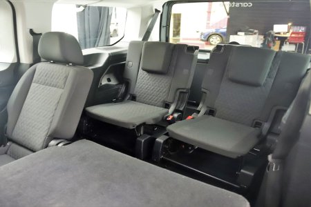 2023 Volkswagen Caddy - photo 17