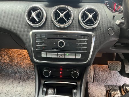 2017 Mercedes-Benz A-Class - photo 11