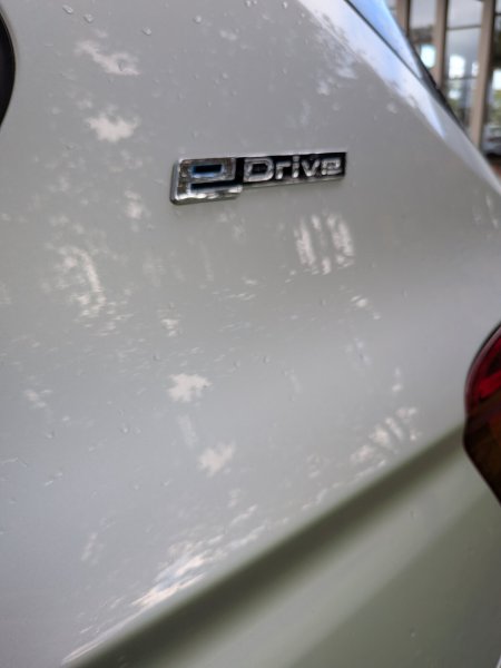 2017 BMW X5 - photo 17