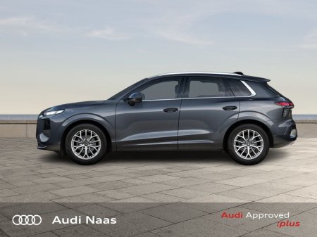 2026 Audi Q3 - photo 4