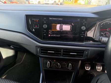 2021 Volkswagen Polo - photo 12