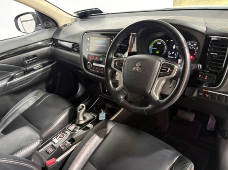2018 Mitsubishi Outlander - photo 23