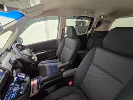 2016 Honda Freed - photo 19