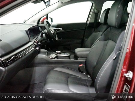2026 Kia Sportage - photo 3