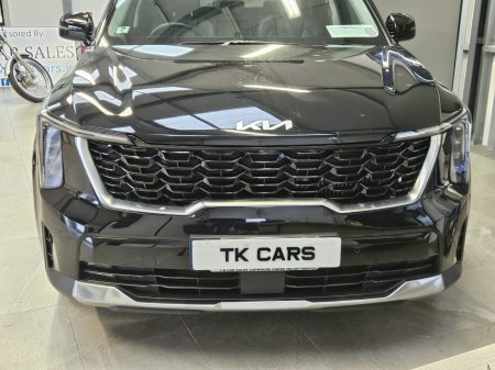 2025 Kia Sorento - photo 6