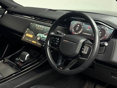 2025 Land Rover Range Rover Sport - photo 9